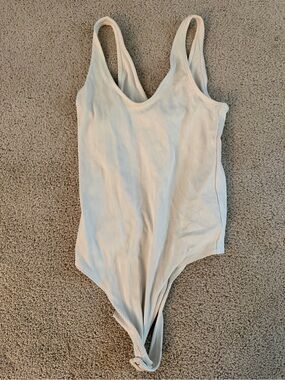 Abercrombie bodysuit size M